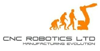 CNC Robotics Ltd logo