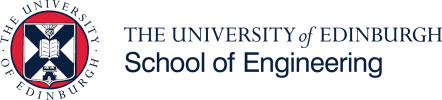 School of Engineering, University of Edinburgh