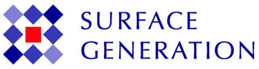 Surface Generation logo